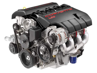 P3085 Engine